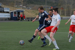 Varfjell - Kårvåg/Havørn 2025